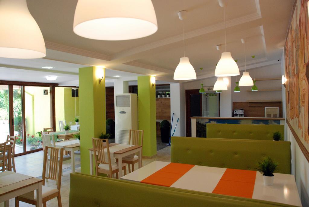 Green Hisar Hotel Family Hisarya Eksteriør billede