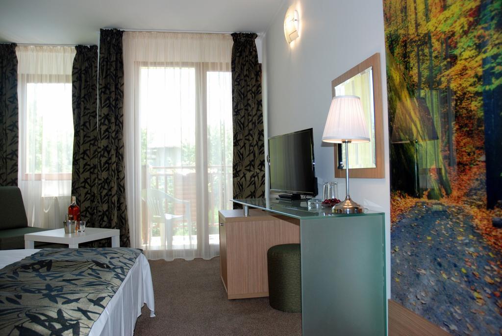 Green Hisar Hotel Family Hisarya Værelse billede