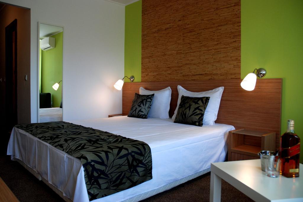 Green Hisar Hotel Family Hisarya Eksteriør billede